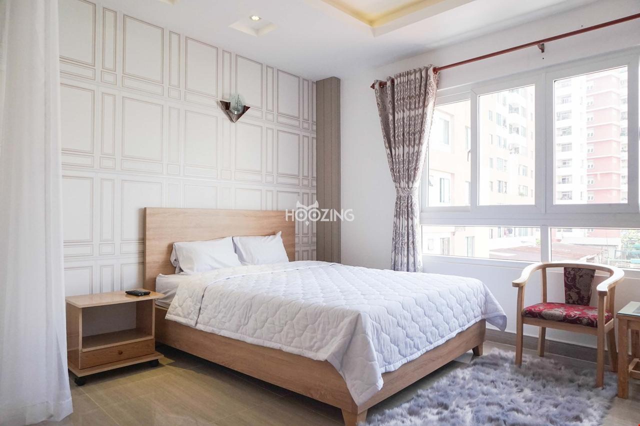 Paragon Saigon Хошимин Экстерьер фото