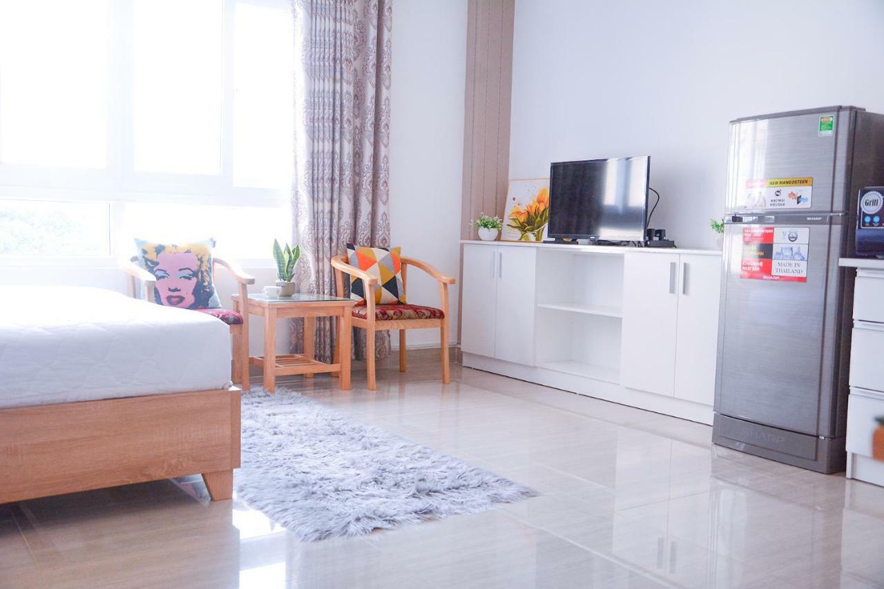 Paragon Saigon Хошимин Экстерьер фото